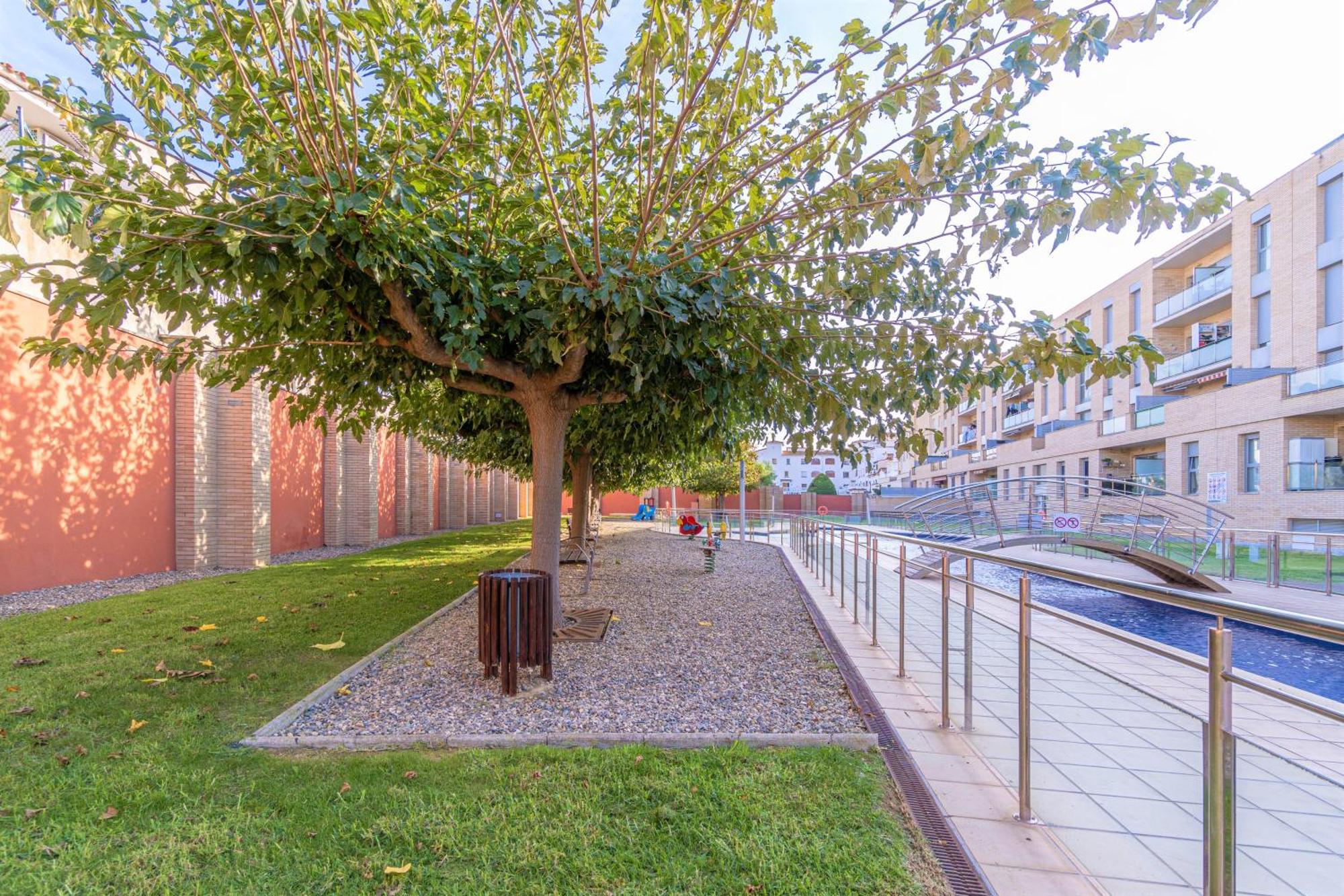 Apart-Rent Apartment Puig Rom 0149 Empuriabrava Exterior photo