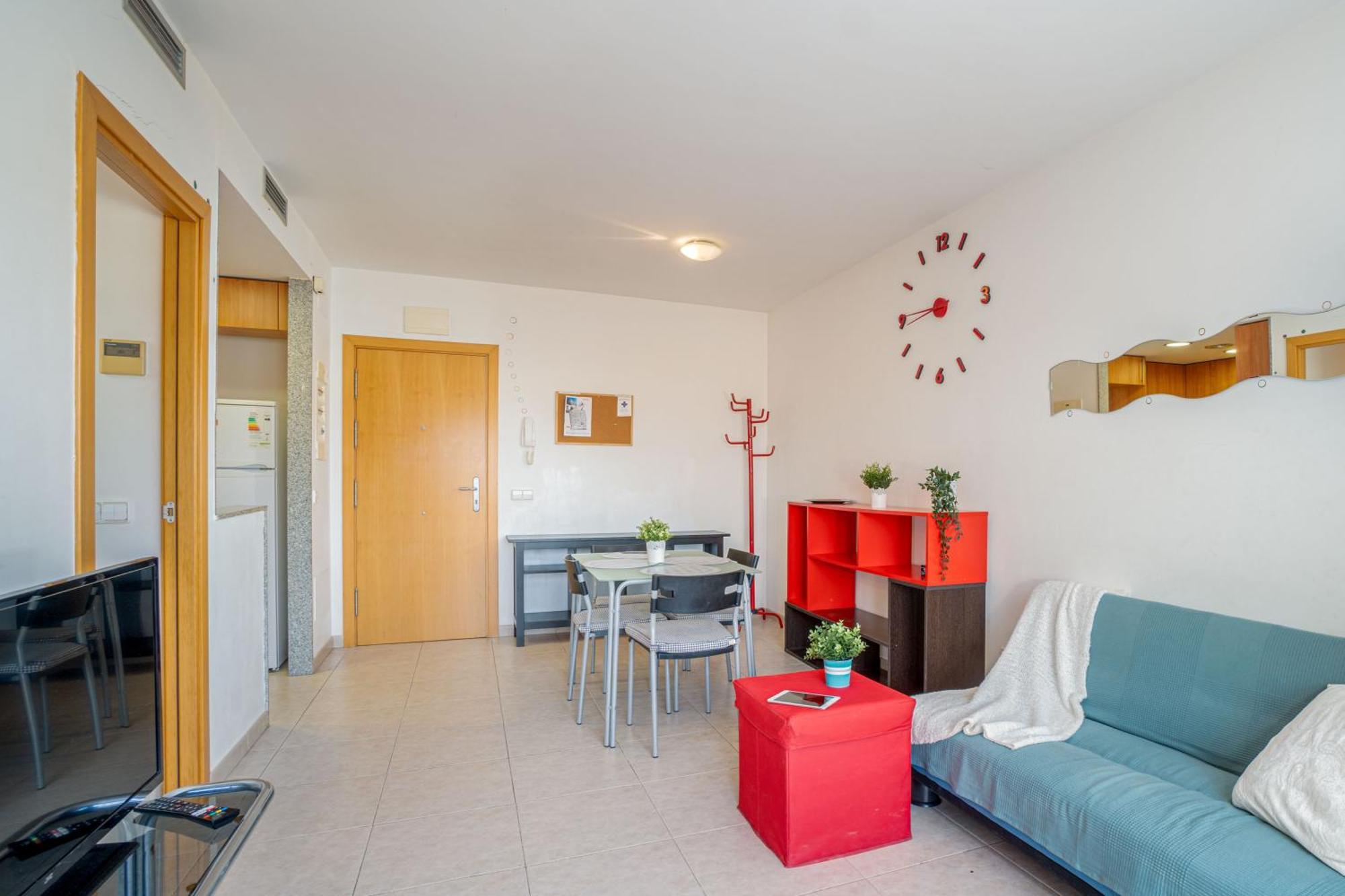 Apart-Rent Apartment Puig Rom 0149 Empuriabrava Exterior photo